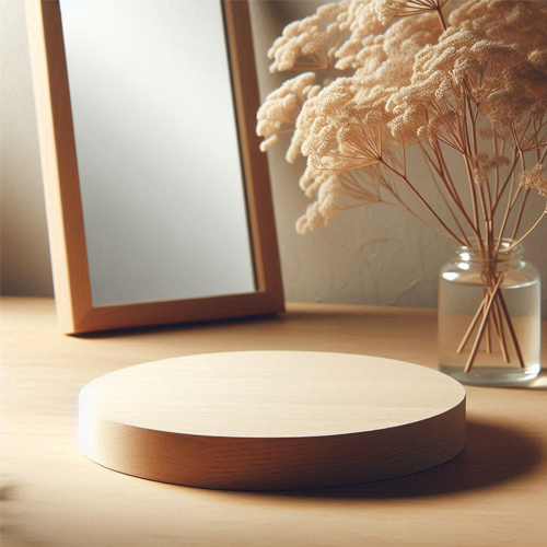 Fondo para productos