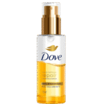 Oleo Capilar Dove e Serum Bifasico